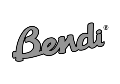 Bendi logo.