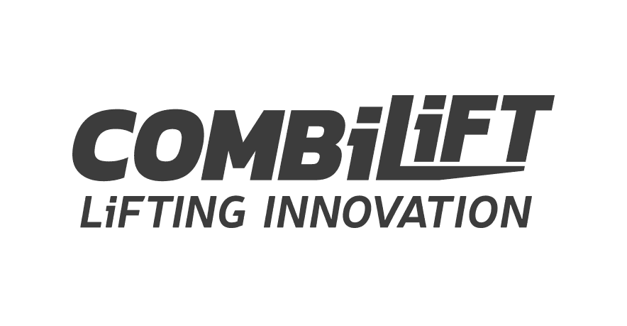 Combilift logo.