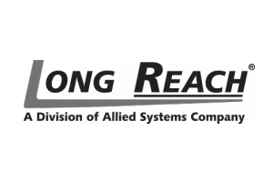 Long Reach logo.