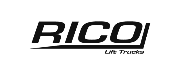 Rico logo.