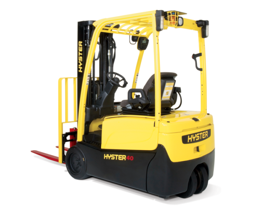 Hyster 40 Forklift for Sale
