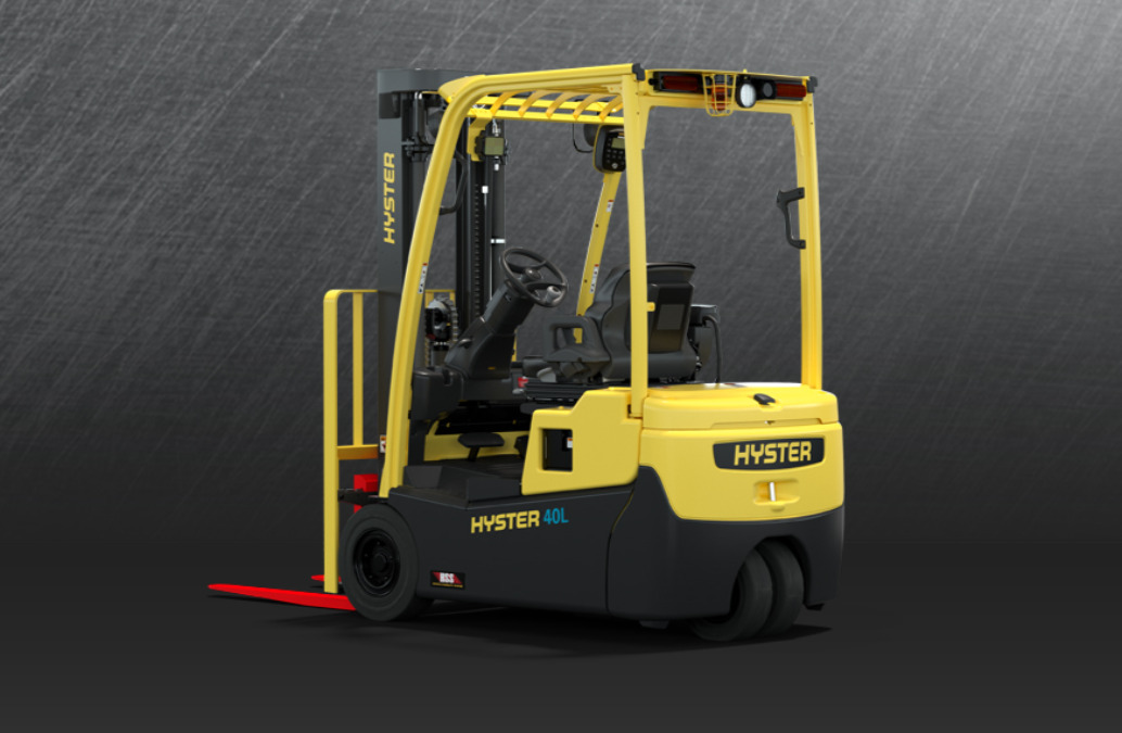 hyster j40xntl