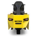 Motrec MT-180 Tow Tractor front.