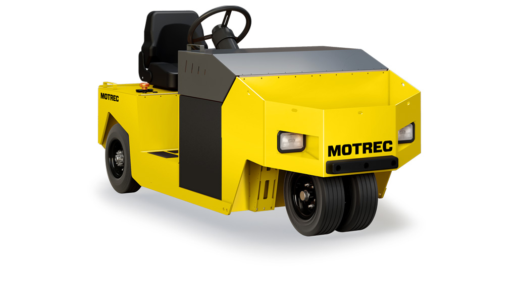 Motrec MT-350 36V Tow Tractor