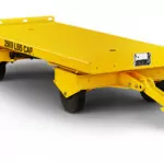 Motrec T-25 Trailer.