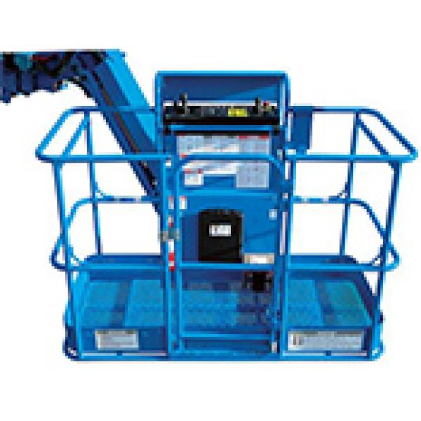 Genie® Swing Gate Application Part Number