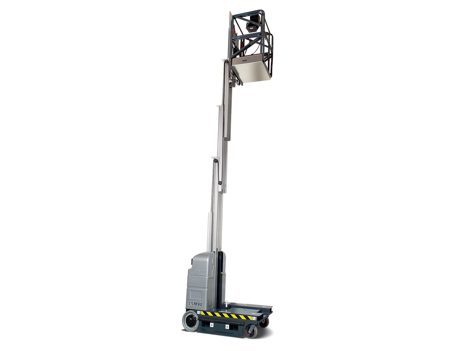 JLG 15MVL Vertical Lift