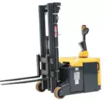 Combilift Combi-CS 4400 Pedestrian Stacker.