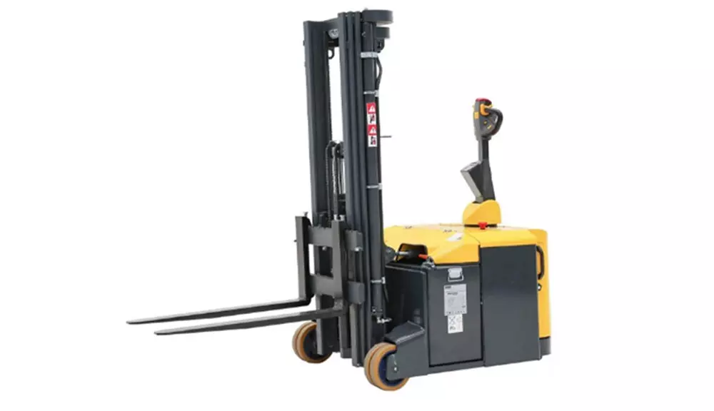 Combilift Combi-CS 4400 Pedestrian Stacker.