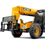 JCB 509-42 Telescopic Handler.