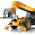 JCB 510-56 Telescopic Handler.