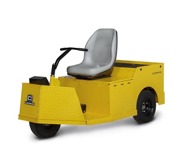 Cushman Tug™ 8k AC Burden Carrier
