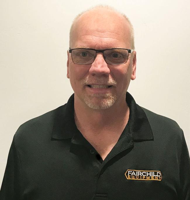 Blog Fairchild Equipment Talks All Things Rental Safety