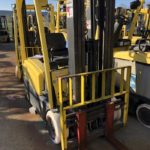 2015 Hyster J40XNT Forklift