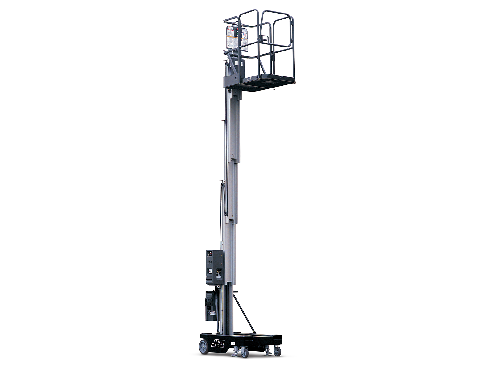 JLG 15SP Vertical Lift