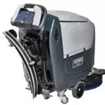 Advance SC500 back angled view.