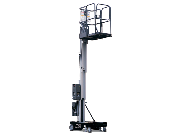 JLG 12SP Vertical Lift