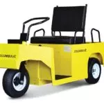 Columbia Expediter Utiltiy Vehicle.