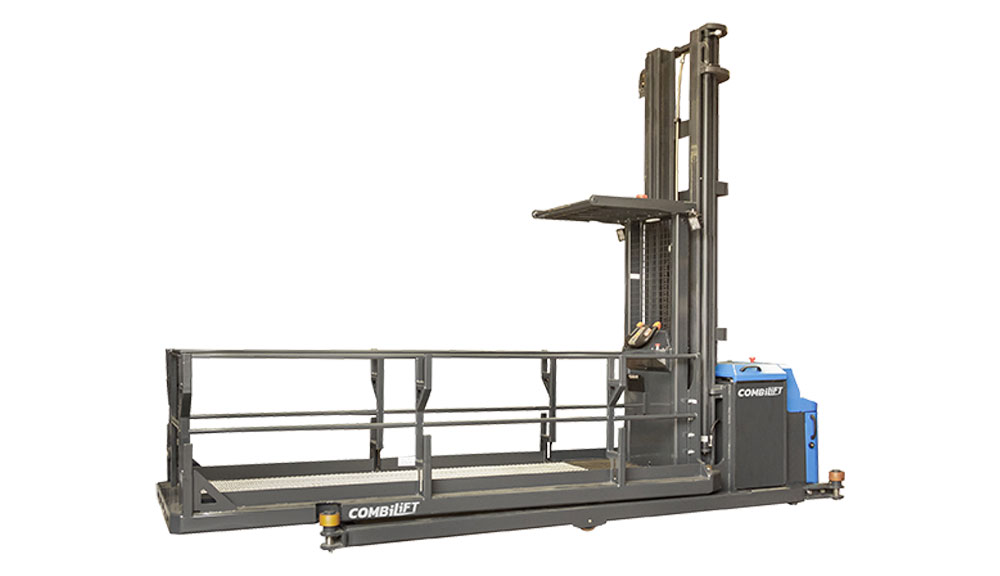 Combilift COMBI-OP Order Picker