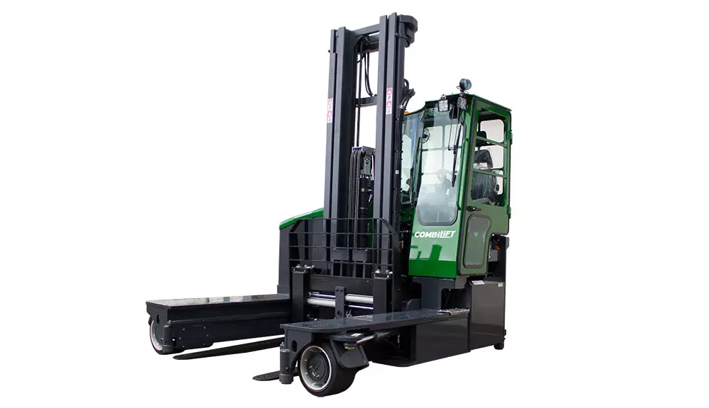 Combilift C10000E Multi-Directional Forklift