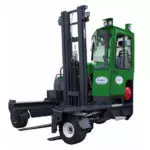 Combilift C10,000XL Forklift truck.