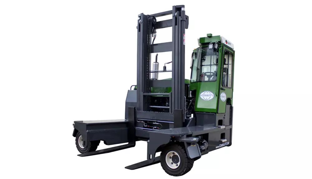 Combilift C14000 Multi-Directional Forklift