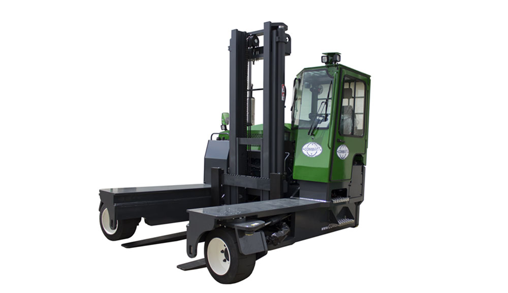 Combilift C26000 Multi-Directional Forklift