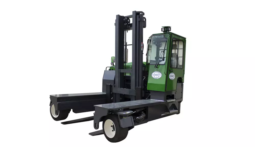Combilift C26000 C-Series Forklift truck.