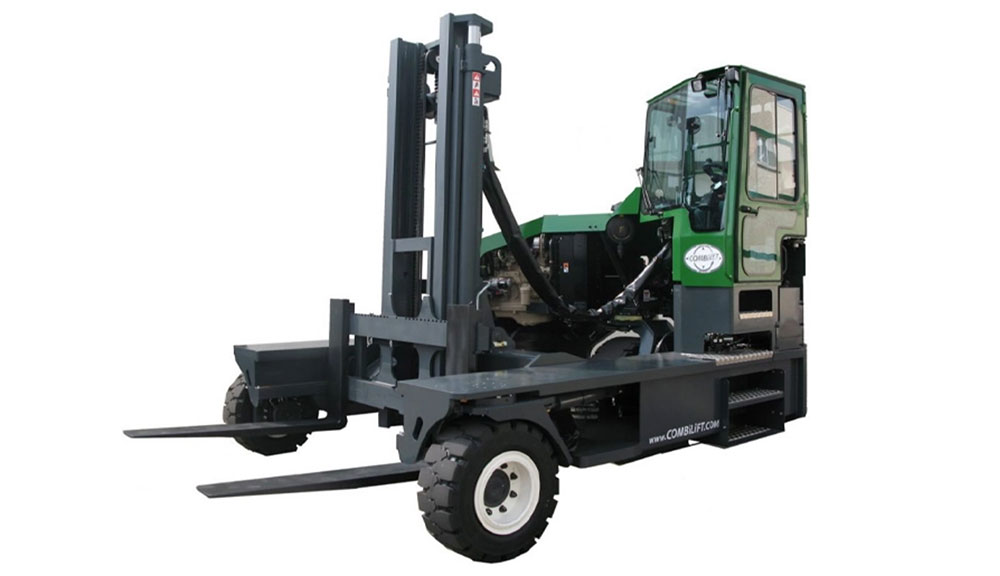 Combilift C30000 Multi-Directional Forklift