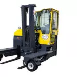 Combilift c-series forklift truck.