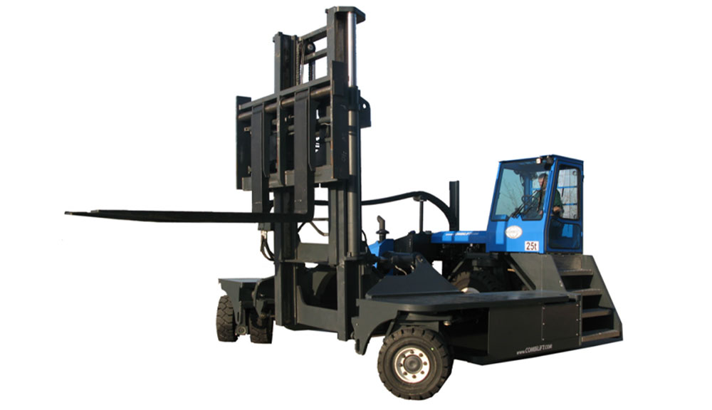 Combilift C55000 Multi-Directional Forklift