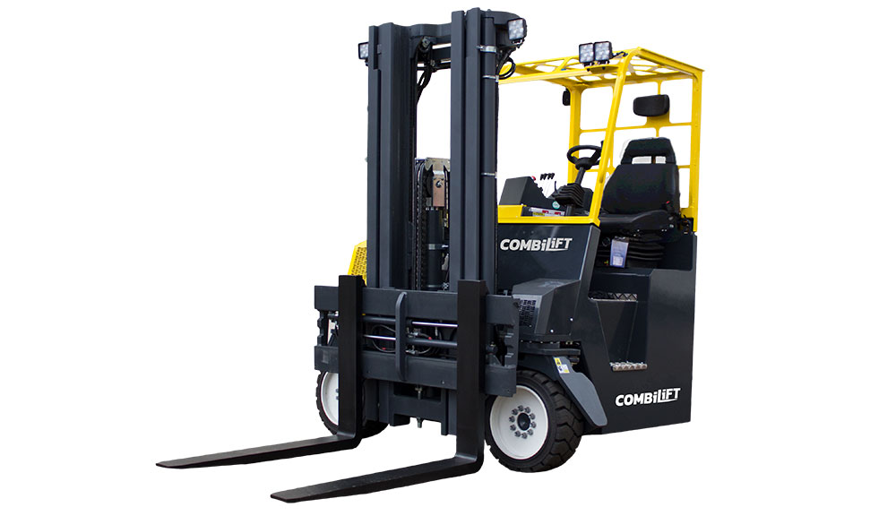 Combilift COMBI-CB8 Multi-Directional Forklift