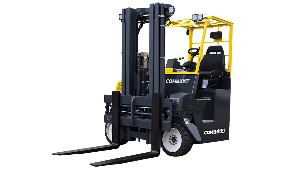 Combilift COMBI-CB Multi-Directional Forklift