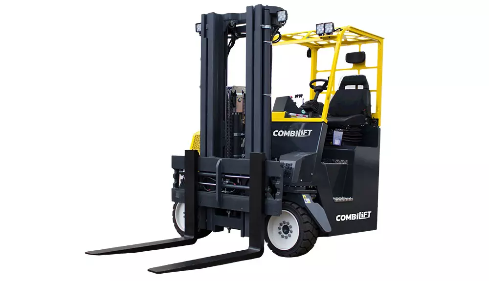 Combilift COMBI-CB Forklift truck.