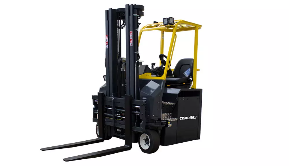 Combilift COMBI-CBE Multi-Directional Forklift