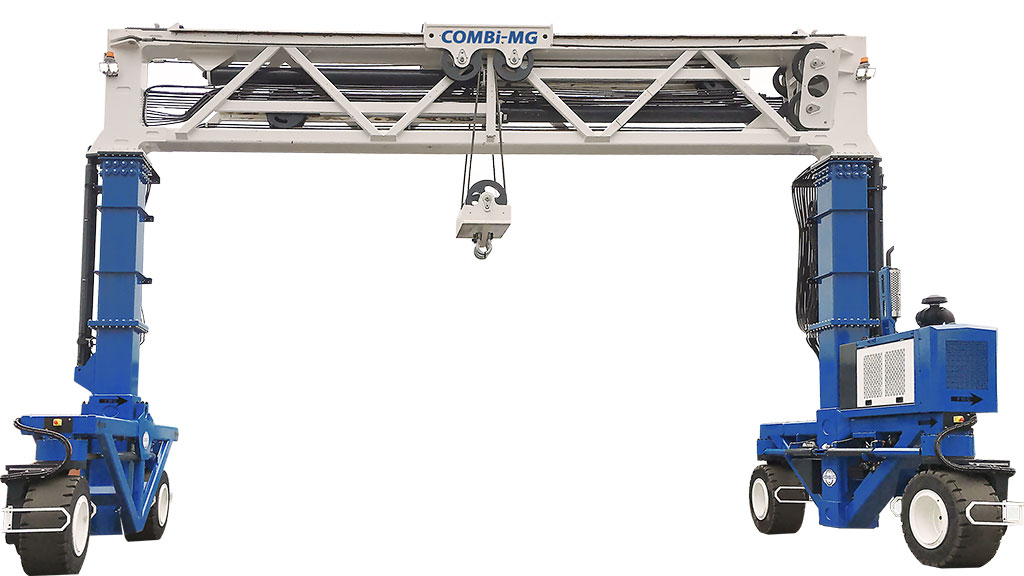 Combilift COMBI-MG Mobile Gantry