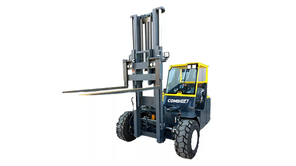Combilift Combi-RT Rough Terrain Forklift