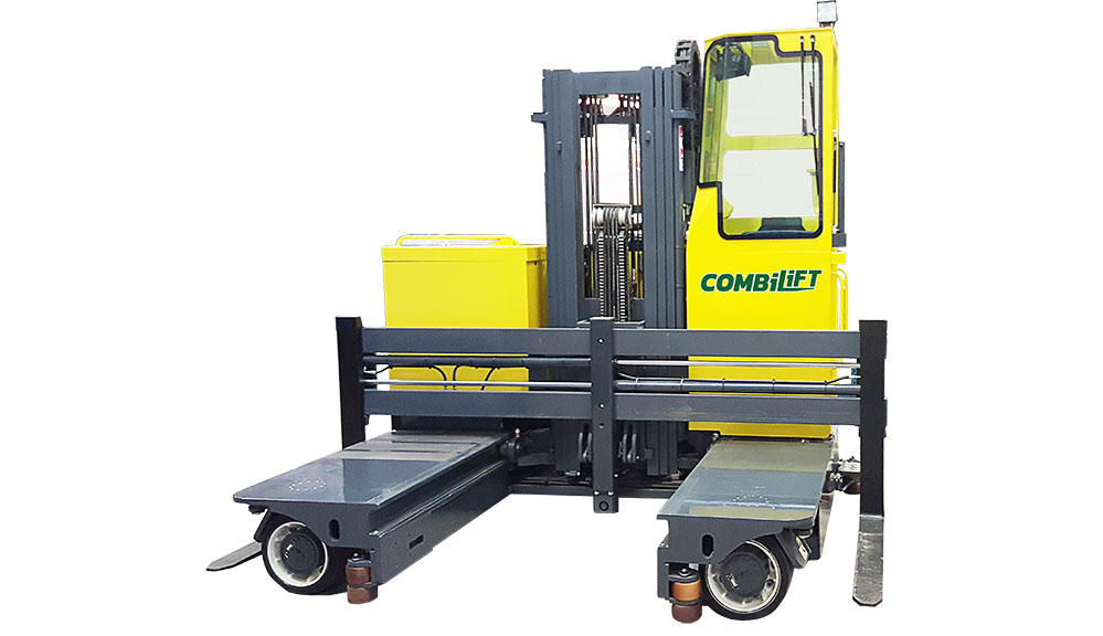 Combilift COMBI-STE Multi-Directional Forklift