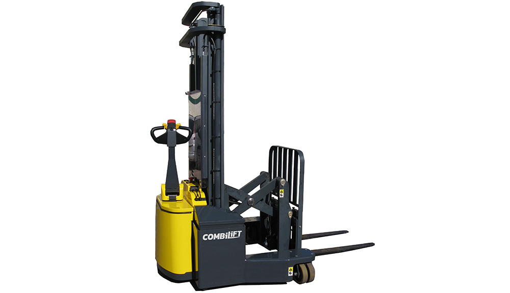 Combilift COMBI-WR4 Reach Stacker