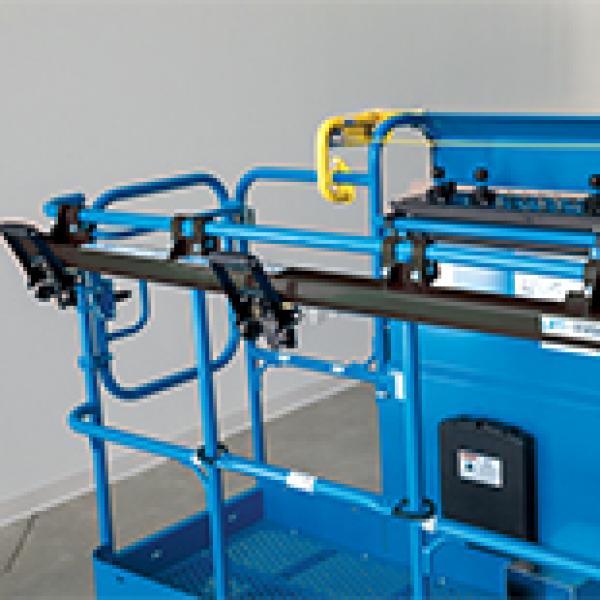 Genie® Lift Tools™ Expo Installer Application Part Number