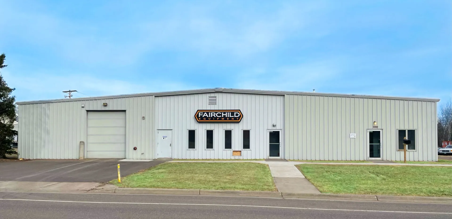 New & Used Forklifts In Cloquet, MN Fairchild Equipment