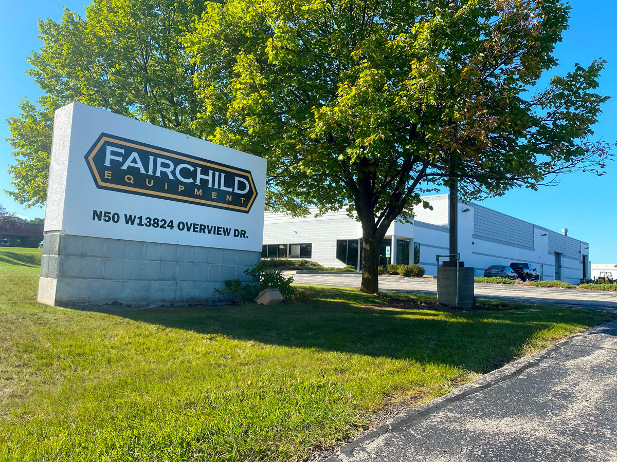 Menomonee Falls, WI Forklift Repair & Rental