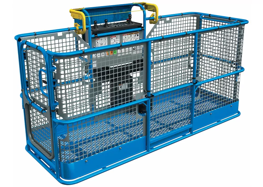 Genie Lift Guard Platform Mesh Accessories