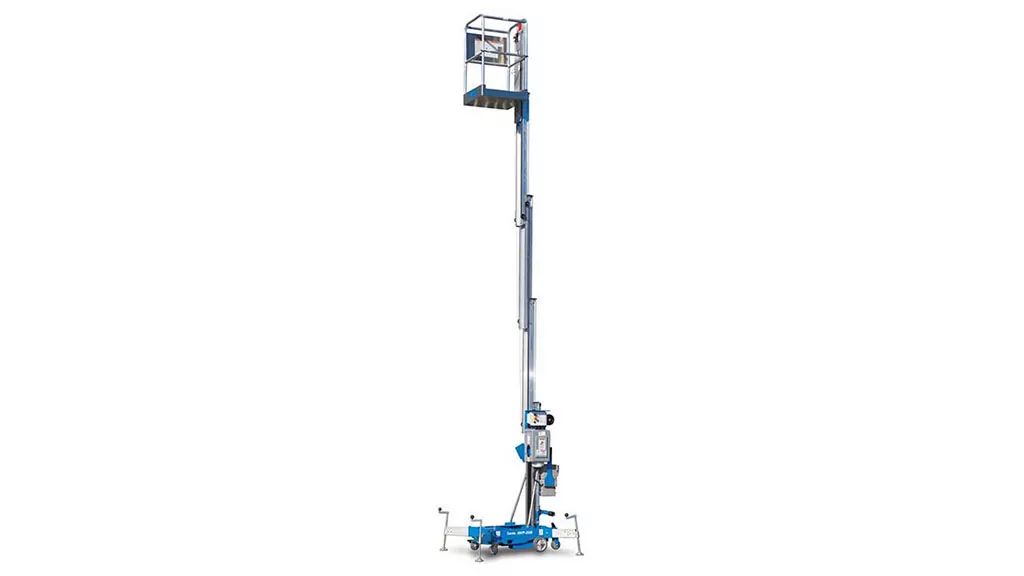 Genie AWP-20S Vertical Lift