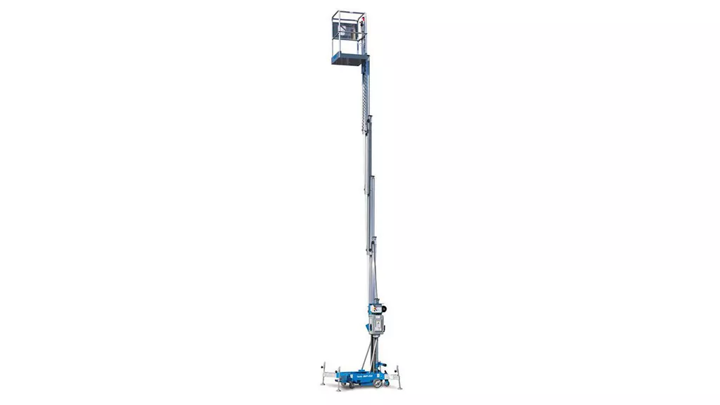 Genie AWP-25S Vertical Lift