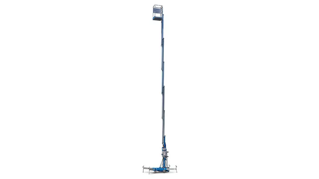 Genie AWP-40S Vertical Lift