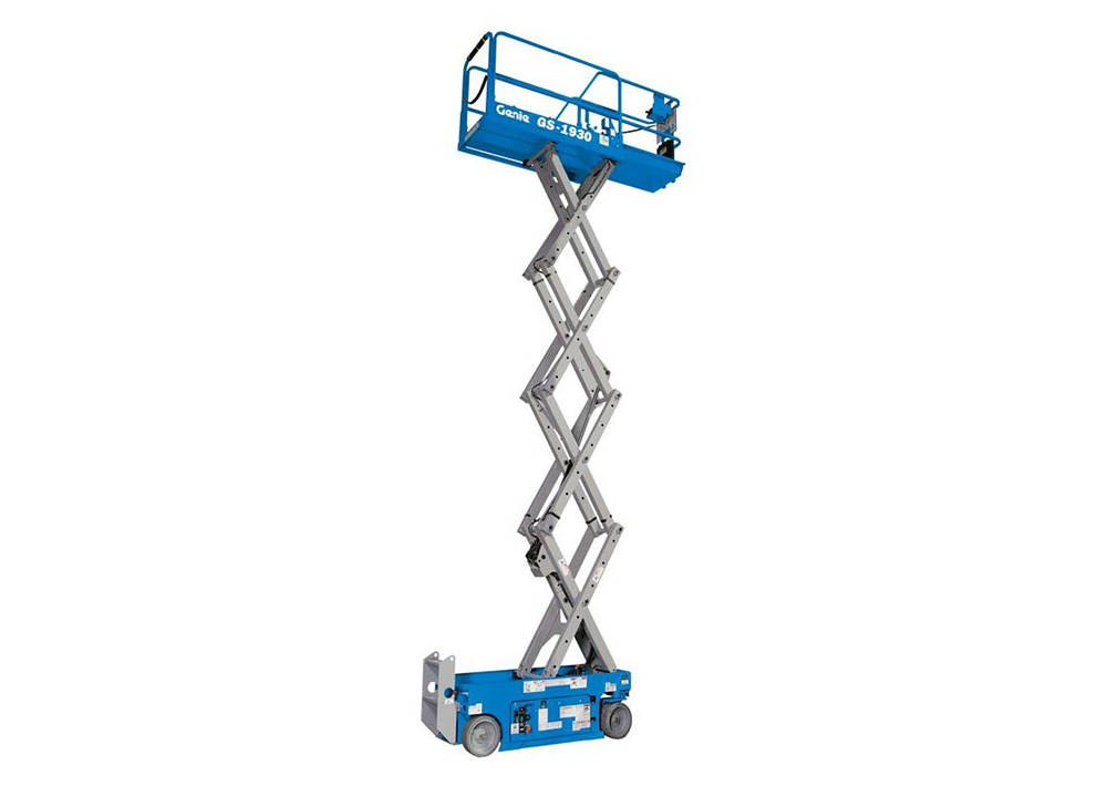 Genie GS-1932 Scissor Lift