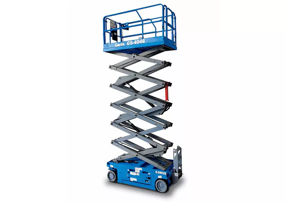 Genie GS-4046 Scissor Lift