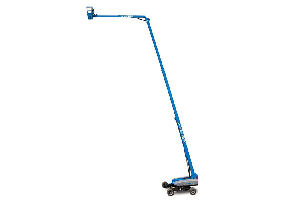 Genie SX-135 XC Boom Lift