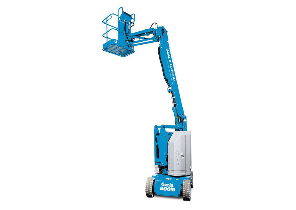 Genie Z-30/20 N Boom Lift